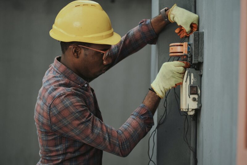 6 Reasons Why You Should Never Do Electrical Work Yourself