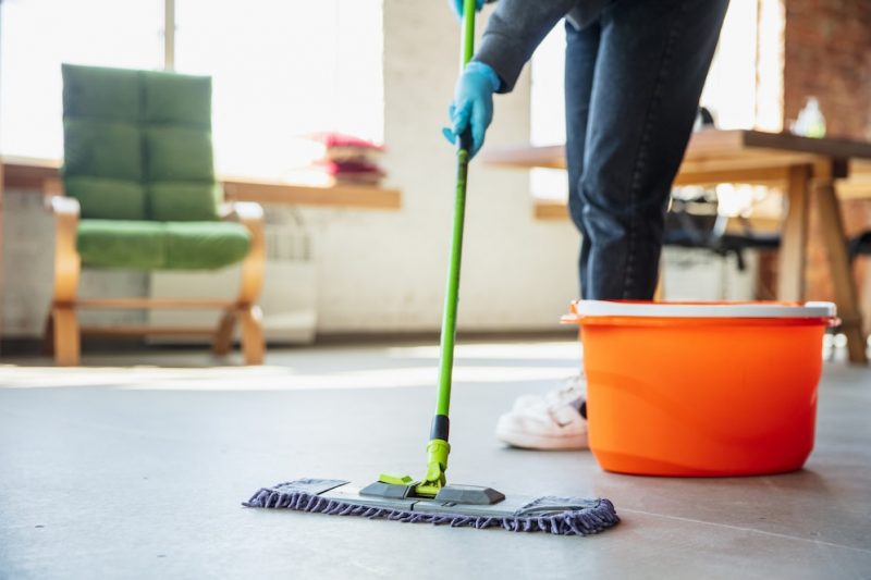 Is Your Janitorial Company Hitting the Mark?