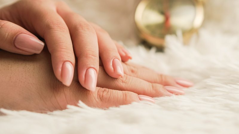 What Are Some Benefits of Laser Nail Therapy?