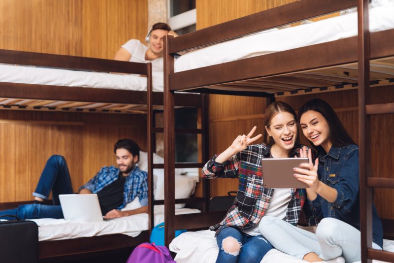 Tips to Keep in Mind When Moving to Student Accommodation