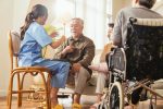 Wasilla Living Care Facility: A Haven of Comfort and Compassion