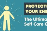 Self-Care Tips to Power Up Your Energy