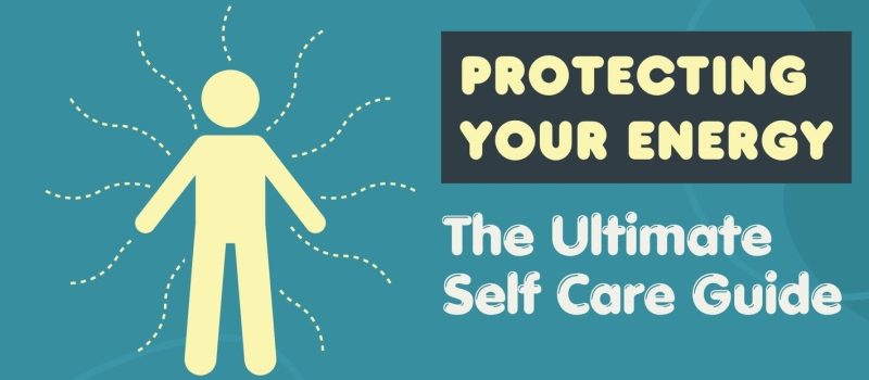 Self-Care Tips to Power Up Your Energy