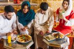 A Paradise For Foodies; Delight Your Tastebuds in Dubai’s Classic Cuisine